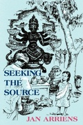 Cover: Seeking the Source - Peter Daniels Publisher Services