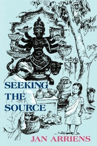 Enlarge image Cover: Seeking the Source - Peter Daniels Publisher Services