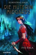 Cover: Elbenthal-Saga - Duden ein Imprint von Cornelsen Verlag GmbH