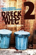 Cover: Dreck muss weg 2 - Knaur