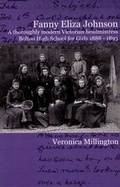 Cover: Fanny Eliza Johnson - Royd Press