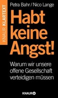 Cover: Habt keine Angst! - Knaur