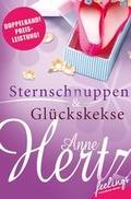 Cover: Sternschnuppen & Gl&uuml;ckskekse - Feelings