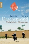 Cover: Drachenwind - Knaur