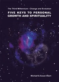 Cover: Five Keys to Personal Growth and Spirituality - Five Keys Press