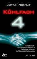 Cover: K&uuml;hlfach 4 - dtv