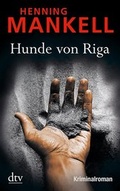 Cover: Hunde von Riga - dtv