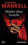 Cover: M&ouml;rder ohne Gesicht - dtv