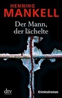 Cover: Der Mann, der l&auml;chelte - dtv