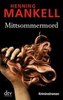 Cover: Mittsommermord - dtv