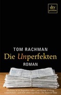 Cover: Die Unperfekten - dtv