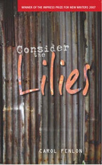 Abbildung von: Consider the Lilies - Impress Books