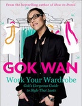 Cover: Work Your Wardrobe - HarperCollins