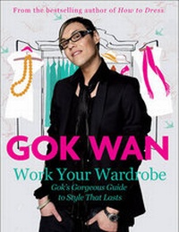 Enlarge image Cover: Work Your Wardrobe - HarperCollins