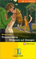 Cover: Princess Astray - Prinzessin auf Abwegen - eBook (PDF) - Langenscheidt