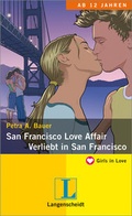 Cover: San Francisco Love Affair - Verliebt in San Francisco - eBook (PDF) - Langenscheidt