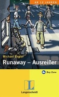 Cover: Runaway - Ausrei&szlig;er - eBook (PDF) - Langenscheidt
