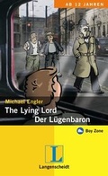 Cover: The Lying Lord - Der L&uuml;genbaron - eBook (PDF) - Langenscheidt