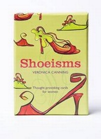 Enlarge image Cover: Shoeisms - Academy for Leaders
