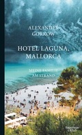Cover: Hotel Laguna - Kiepenheuer & Witsch