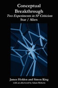 Cover: Conceptual Breakthrough - Inkermen Press