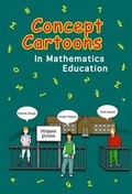 Cover: Concept Cartoons in Mathematics Education - Millgate House Publishers