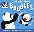 Cover: Playtime with Pwanda: Collecting Bubbles - Dimensional Manga