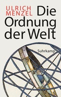 Cover: Die Ordnung der Welt - Suhrkamp