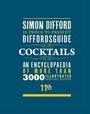 Cover: Diffordsguide Cocktails #11 - Diffordsguide