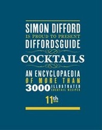 Enlarge image Cover: Diffordsguide Cocktails #11 - Diffordsguide