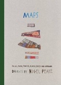 Cover: Maps - Analogue Books