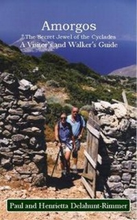 Abbildung von: Amorgos: The Secret Jewel of the Cyclades - travelleur