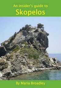 Abbildung von: An Insider's Guide to Skopelos - travelleur