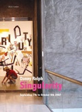 Cover: Danny Rolph - Singularity - Cella