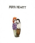 Cover: Maya Hewitt - Cella
