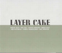 Enlarge image Cover: Layer Cake - Cella