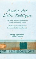 Cover: Poetic Art / L'art Poetique - Anna Burland Limited