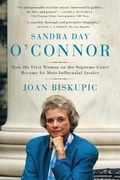 Cover: Sandra Day O'Connor - Collins