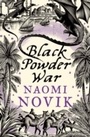 Cover: Black Powder War - HarperCollins