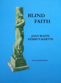 Enlarge image Cover: Blind Faith - Pecsaeton Publishing