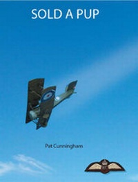 Enlarge image Cover: Sold a Pup - Pecsaeton Publishing