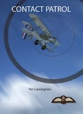 Cover: Contact Patrol - Pecsaeton Publishing