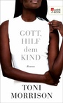 Cover: Gott, hilf dem Kind - Rowohlt