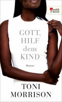 Enlarge image Cover: Gott, hilf dem Kind - Rowohlt