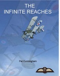 Cover: The Infinite Reaches - Pecsaeton Publishing