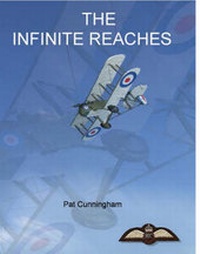 Enlarge image Cover: The Infinite Reaches - Pecsaeton Publishing