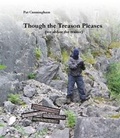 Cover: Though the Treason Pleases - Pecsaeton Publishing