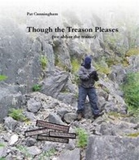 Enlarge image Cover: Though the Treason Pleases - Pecsaeton Publishing