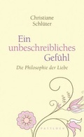 Cover: Ein unbeschreibliches Gef&uuml;hl - Pattloch eBook