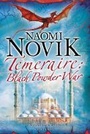 Cover: Black Powder War - HarperVoyager